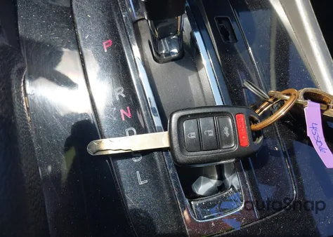 2017 Honda Accord Lx z USA, uszkodzony, nr VIN 1HGCR2F35HA014144